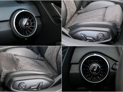 Audi TT RS Roadster 25 TFSI Navi   - 16