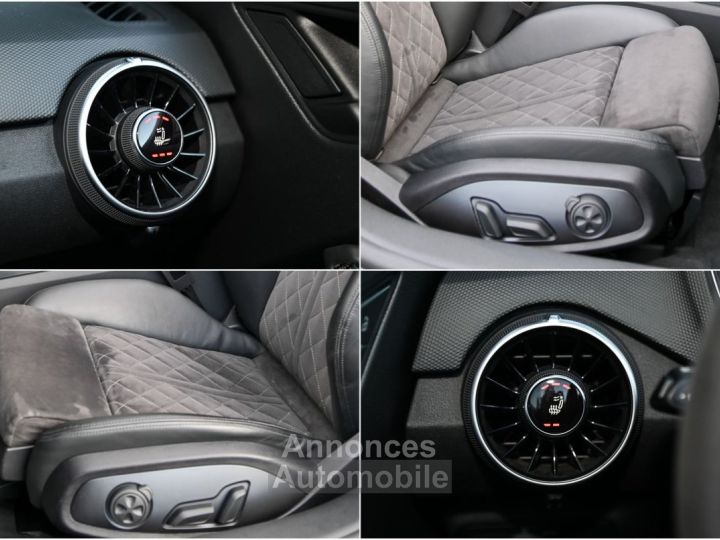 Audi TT RS Roadster 25 TFSI Navi - 16