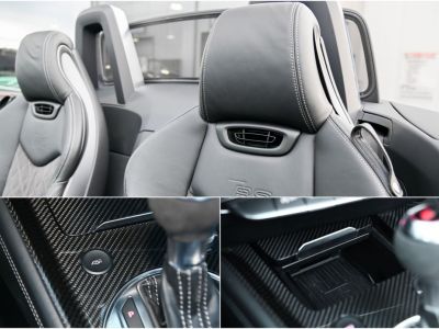 Audi TT RS Roadster 25 TFSI Navi   - 18