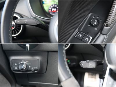 Audi TT RS Roadster 25 TFSI Navi   - 19