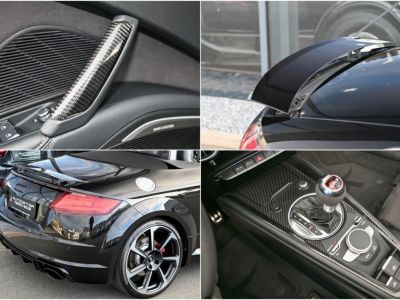 Audi TT RS Roadster 25 TFSI Navi   - 20