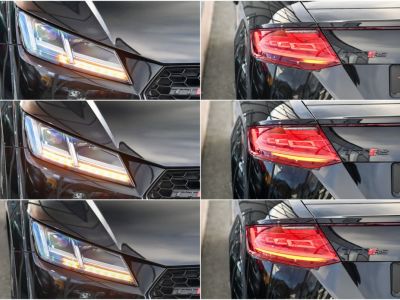 Audi TT RS Roadster 25 TFSI Navi   - 21