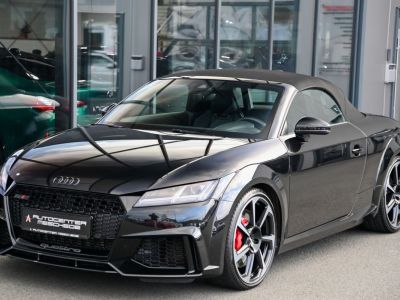 Audi TT RS Roadster 25 TFSI Navi   - 22