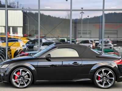 Audi TT RS Roadster 25 TFSI Navi   - 23
