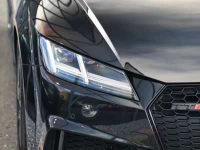 Audi TT RS Roadster 25 TFSI Navi   - 25