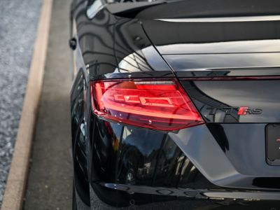 Audi TT RS Roadster 25 TFSI Navi   - 26
