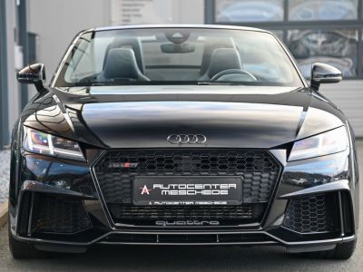 Audi TT RS Roadster 25 TFSI Navi   - 27