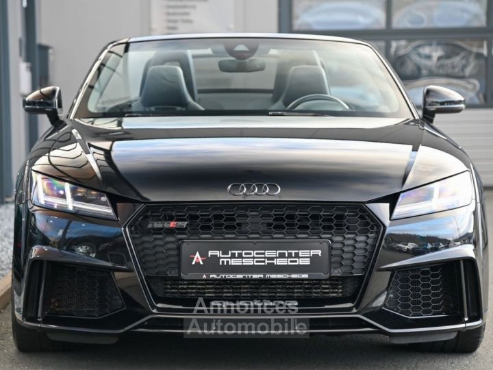 Audi TT RS Roadster 25 TFSI Navi - 27