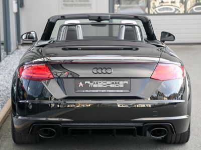 Audi TT RS Roadster 25 TFSI Navi   - 28