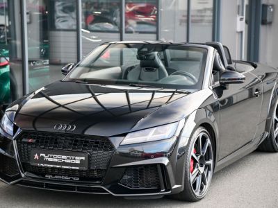 Audi TT RS Roadster 25 TFSI Navi   - 29