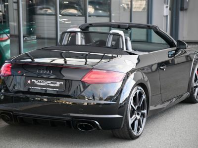 Audi TT RS Roadster 25 TFSI Navi   - 30