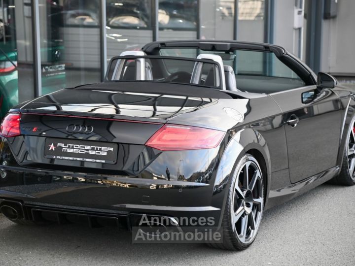 Audi TT RS Roadster 25 TFSI Navi - 30