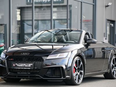 Audi TT RS Roadster 25 TFSI Navi   - 31