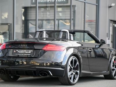 Audi TT RS Roadster 25 TFSI Navi   - 32