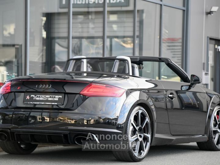 Audi TT RS Roadster 25 TFSI Navi - 32