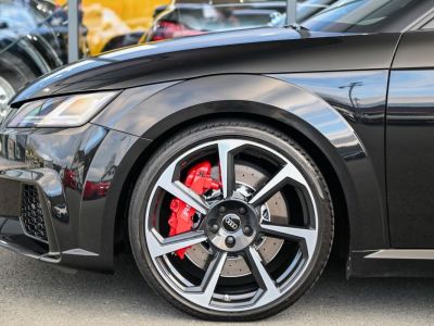 Audi TT RS Roadster 25 TFSI Navi   - 35