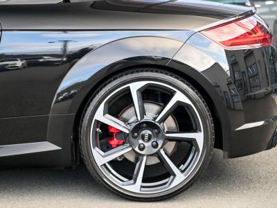 Audi TT RS Roadster 25 TFSI Navi   - 36