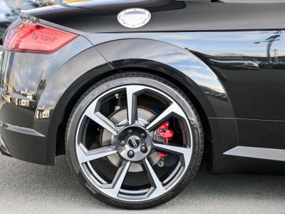 Audi TT RS Roadster 25 TFSI Navi   - 37