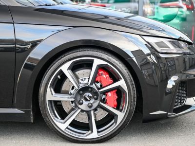 Audi TT RS Roadster 25 TFSI Navi   - 38