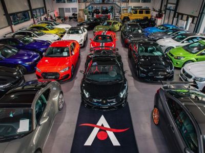 Audi TT RS Roadster 25 TFSI Navi   - 39