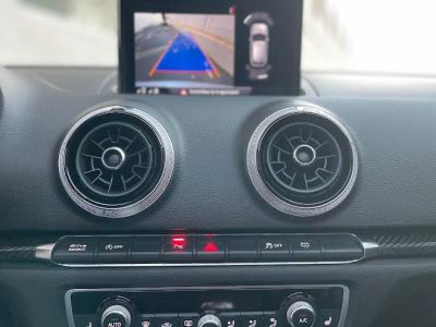 Audi RS3 Sporback 25 TFSI 400 ch DAZA no fap Stronic 7 Quattro Garantie   - 6