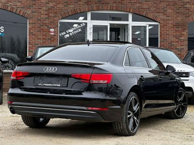 Audi A4 20 TDi S-LINE COCKPIT Bte AUTO BI-XENON RADARS 6b   - 3
