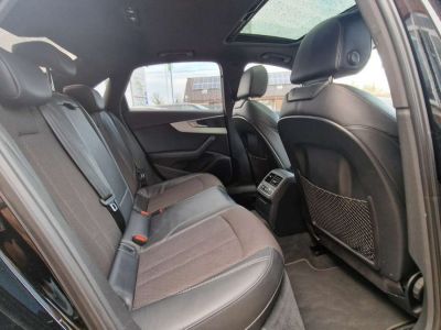 Audi A4 20 TDi S-LINE COCKPIT Bte AUTO BI-XENON RADARS 6b   - 14