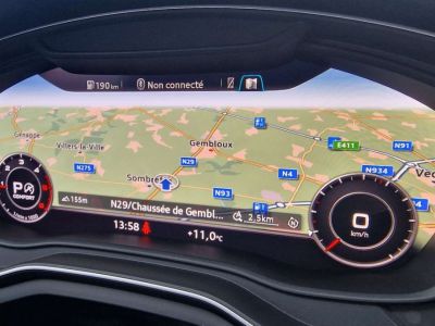 Audi A4 20 TDi S-LINE COCKPIT Bte AUTO BI-XENON RADARS 6b   - 21