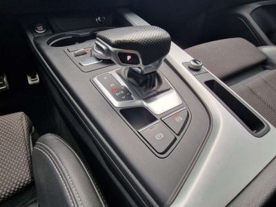 Audi A4 20 TDi S-LINE COCKPIT Bte AUTO BI-XENON RADARS 6b   - 22
