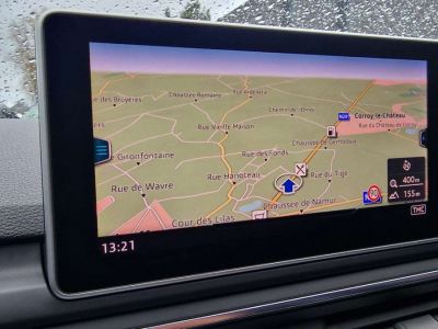 Audi A4 20 TDi S-LINE COCKPIT Bte AUTO BI-XENON RADARS 6b   - 26
