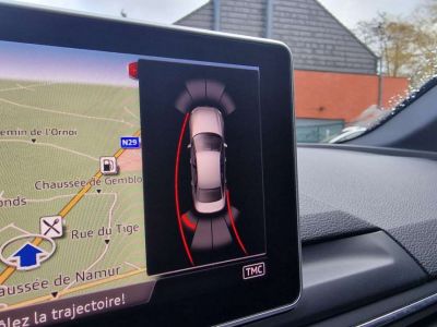 Audi A4 20 TDi S-LINE COCKPIT Bte AUTO BI-XENON RADARS 6b   - 27