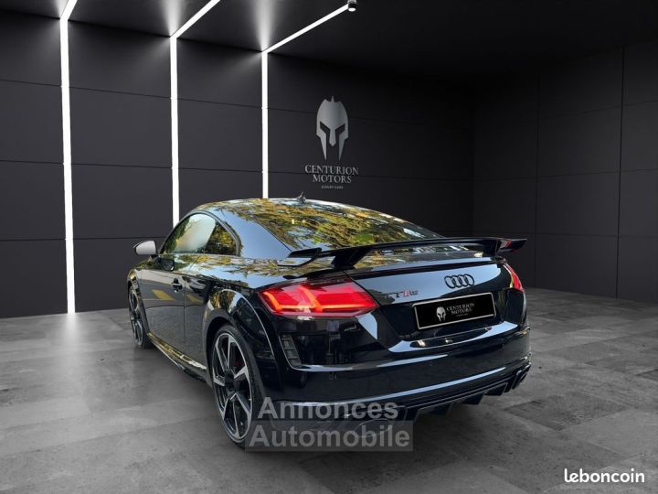 Audi TT RS iii (2) coupe 25 tfsi 400 quattro s tronic 7 - 3