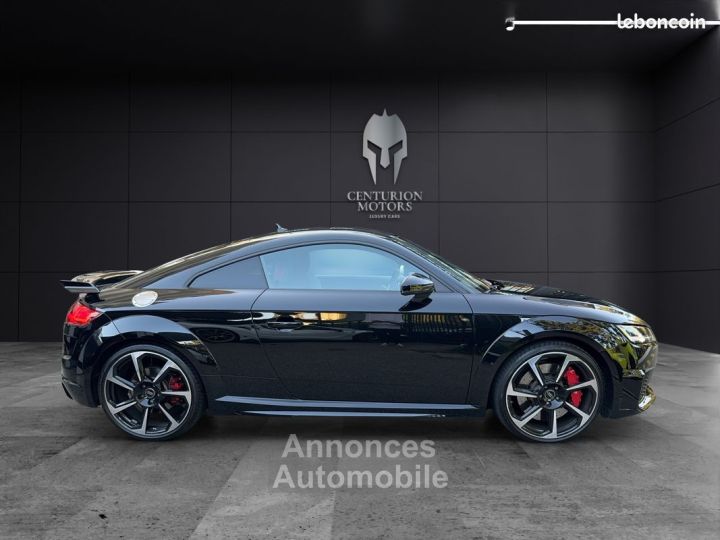 Audi TT RS iii (2) coupe 25 tfsi 400 quattro s tronic 7 - 5
