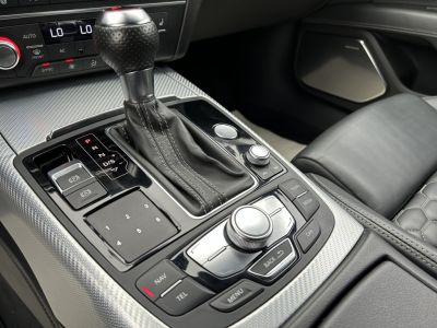 Audi RS7 SPORTBACK 40 V8 TFSI 560ch QUATTRO TIPTRONIC   - 18