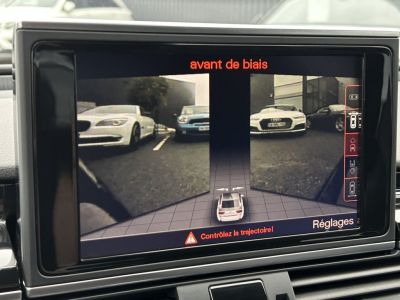 Audi RS7 SPORTBACK 40 V8 TFSI 560ch QUATTRO TIPTRONIC   - 20