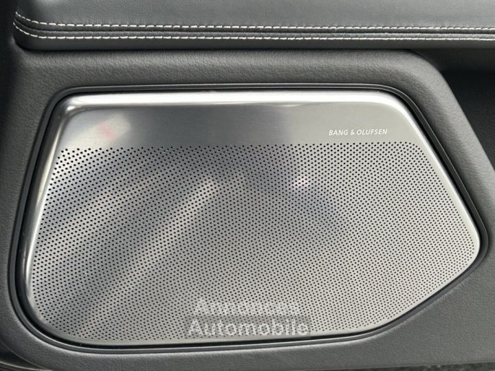 Audi RS7 SPORTBACK 40 V8 TFSI 560ch QUATTRO TIPTRONIC - 24