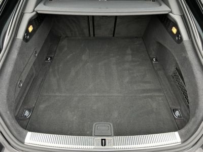 Audi RS7 SPORTBACK 40 V8 TFSI 560ch QUATTRO TIPTRONIC   - 28