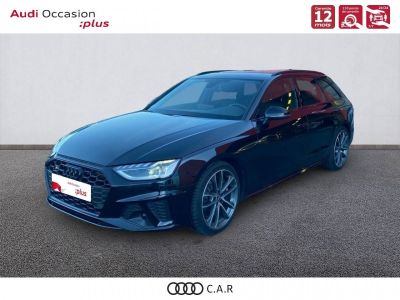 Audi S4 AVANT Avant V6 30 TDI 341 Tiptronic 8 Quattro   - 1