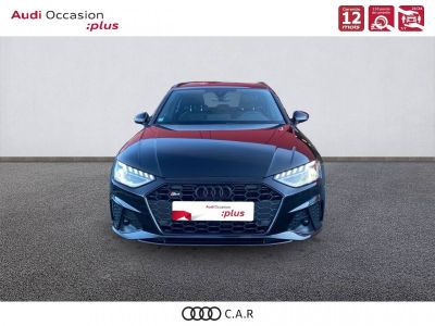 Audi S4 AVANT Avant V6 30 TDI 341 Tiptronic 8 Quattro   - 2