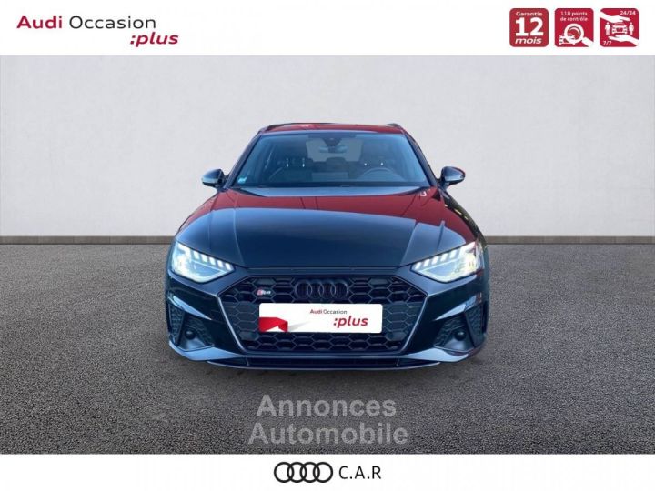Audi S4 AVANT Avant V6 30 TDI 341 Tiptronic 8 Quattro - 2