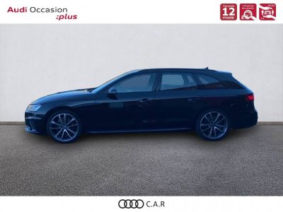 Audi S4 AVANT Avant V6 30 TDI 341 Tiptronic 8 Quattro   - 3
