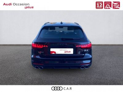 Audi S4 AVANT Avant V6 30 TDI 341 Tiptronic 8 Quattro   - 4