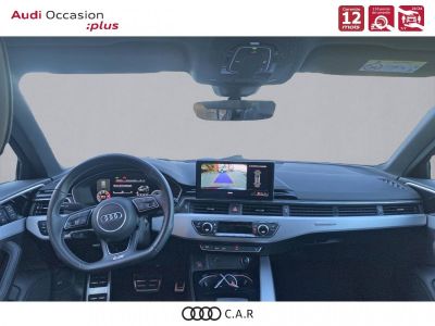 Audi S4 AVANT Avant V6 30 TDI 341 Tiptronic 8 Quattro   - 6