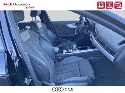 Audi S4 AVANT Avant V6 30 TDI 341 Tiptronic 8 Quattro   - 7