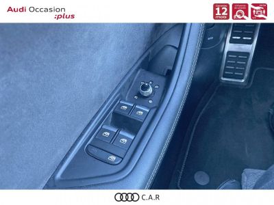 Audi S4 AVANT Avant V6 30 TDI 341 Tiptronic 8 Quattro   - 10