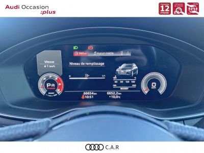 Audi S4 AVANT Avant V6 30 TDI 341 Tiptronic 8 Quattro   - 12