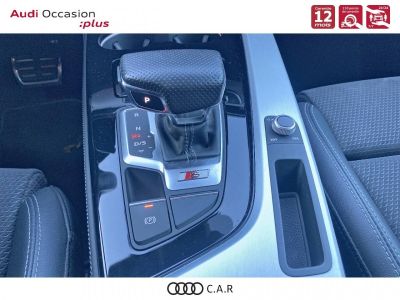 Audi S4 AVANT Avant V6 30 TDI 341 Tiptronic 8 Quattro   - 14