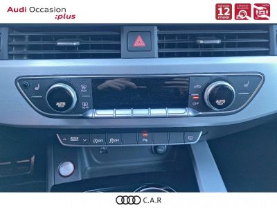 Audi S4 AVANT Avant V6 30 TDI 341 Tiptronic 8 Quattro   - 15