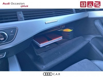 Audi S4 AVANT Avant V6 30 TDI 341 Tiptronic 8 Quattro   - 16