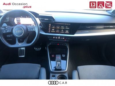 Audi RS3 BERLINE Berline 25 TFSI 400 S tronic 7 Quattro   - 6